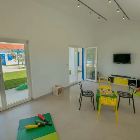 Vila Vila Vida *