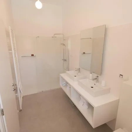 Vila Vida Villa