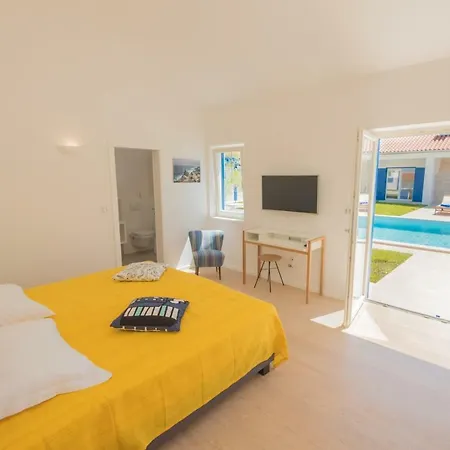 Villa Vila Vida Marčana
