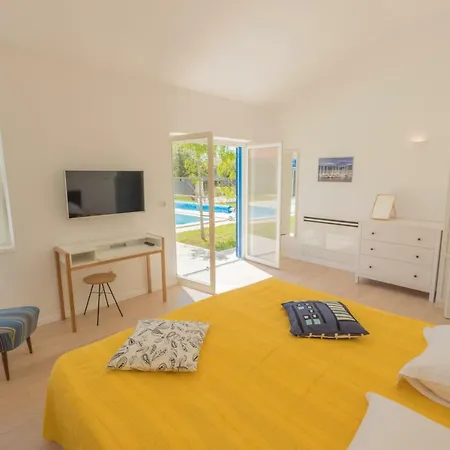 Vila Vida Villa