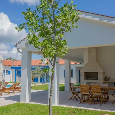 Vila Vida Marčana