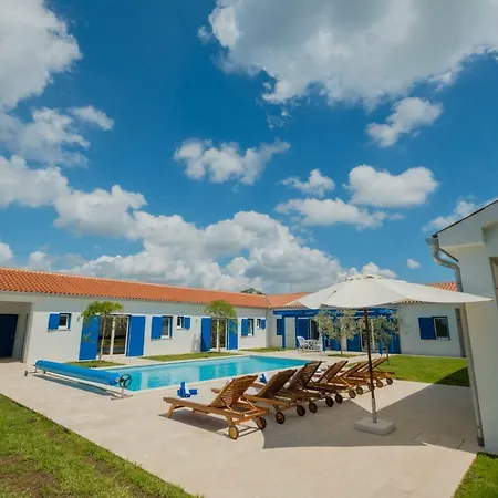 Vila Vida Villa Marčana