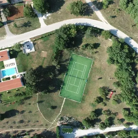Vila Vida Marčana