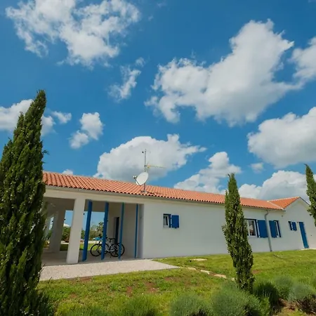 Villa Vila Vida Marčana